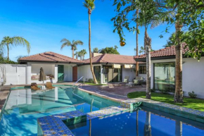 The Rancho Dandy
